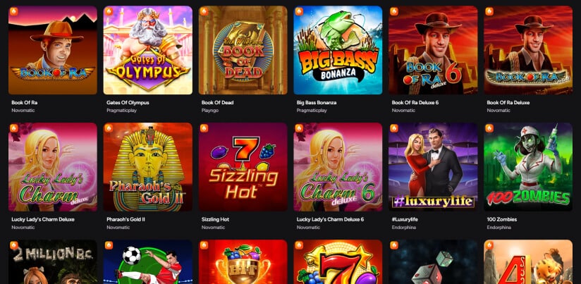 Exploring the World of Online Gambling Casiny