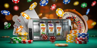 Nejlepší casino online zahraničí - Průvodce světem online hráčů Nejlepší casino online zahraničí - Průvodce světem online hráčů