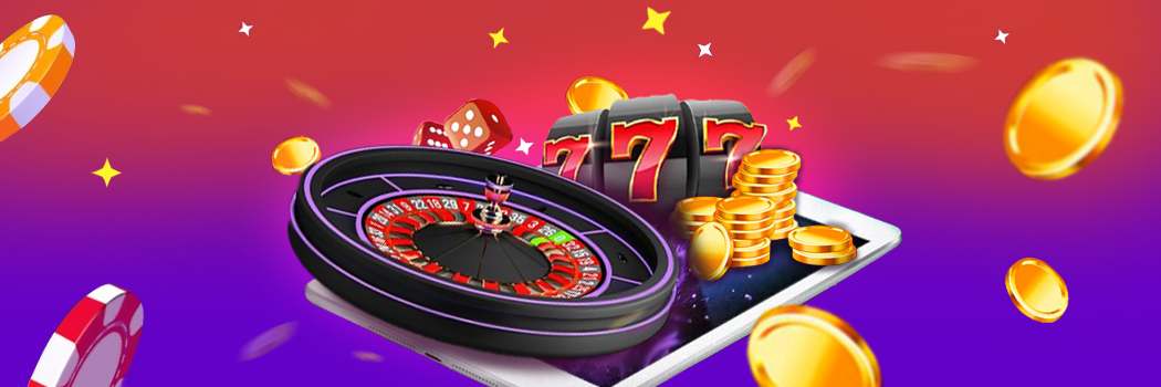 Play Casino Games With a Thrilling Experience 9