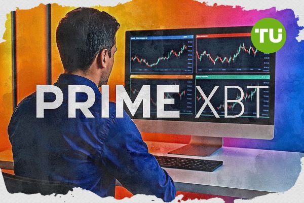 PrimeXBT Pros and Cons A Comprehensive Review