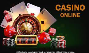 Slovenské casino pro Čechy Prozkoumejte svět online hazardu