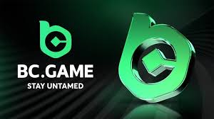 BC Game Мобільний Додаток Ваш ідеальний партнер у світі азарту