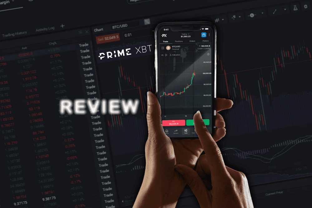 Exploring Opportunities in Markets PrimeXBT
