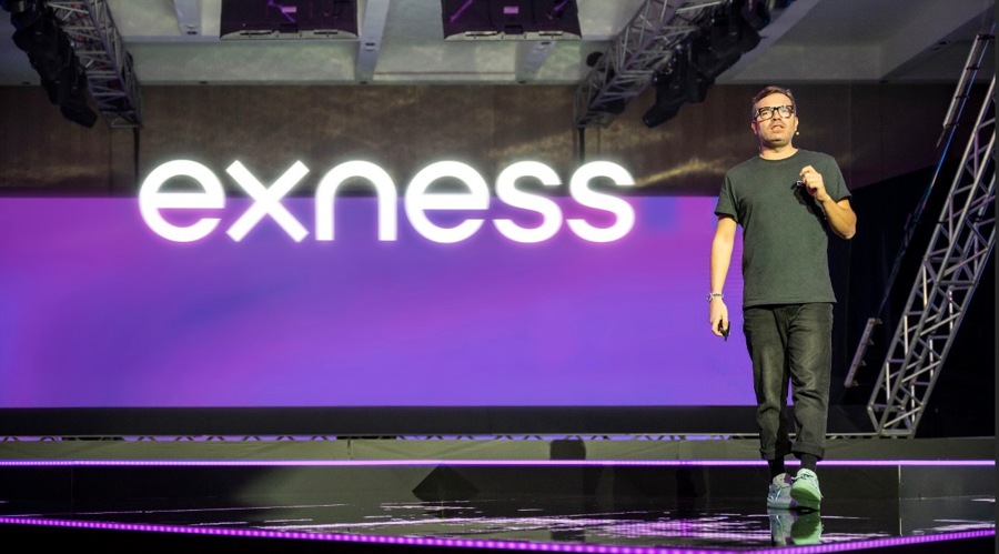 Guide to Cash Deposit on Exness Account Simple Steps to Fund Your Trading