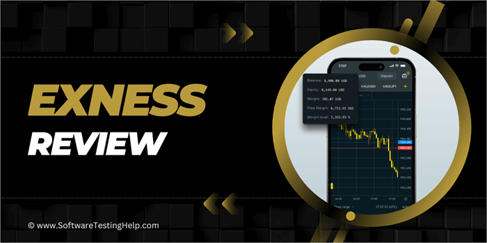 Guide to Cash Deposit on Exness Account Simple Steps to Fund Your Trading