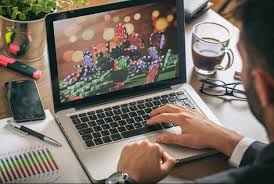Innovative Blockchain-Based Casino Games Revolutionizing Online Gambling