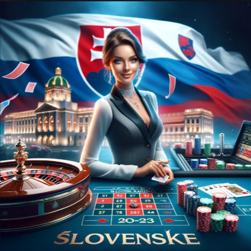 Objevte nejlepší zahraniční casino Zábava a výhry na dosah ruky