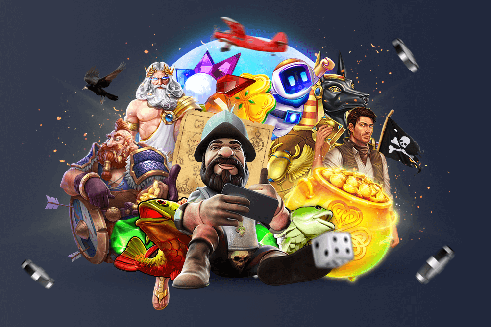 Unleash the Fun with Vegastars Promo Codes